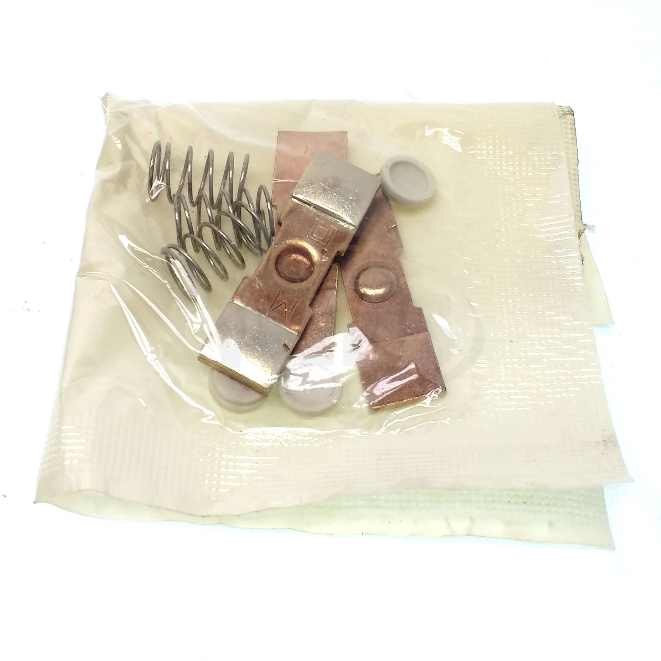 9998CA82 Square D 4-Pole Contact Kit - 0