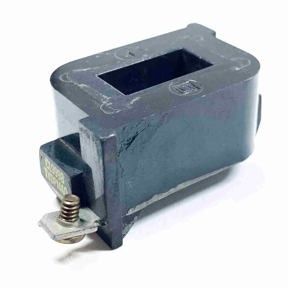 9998DPM-40 Square D Magnet-Coil, 120V, 60Hz