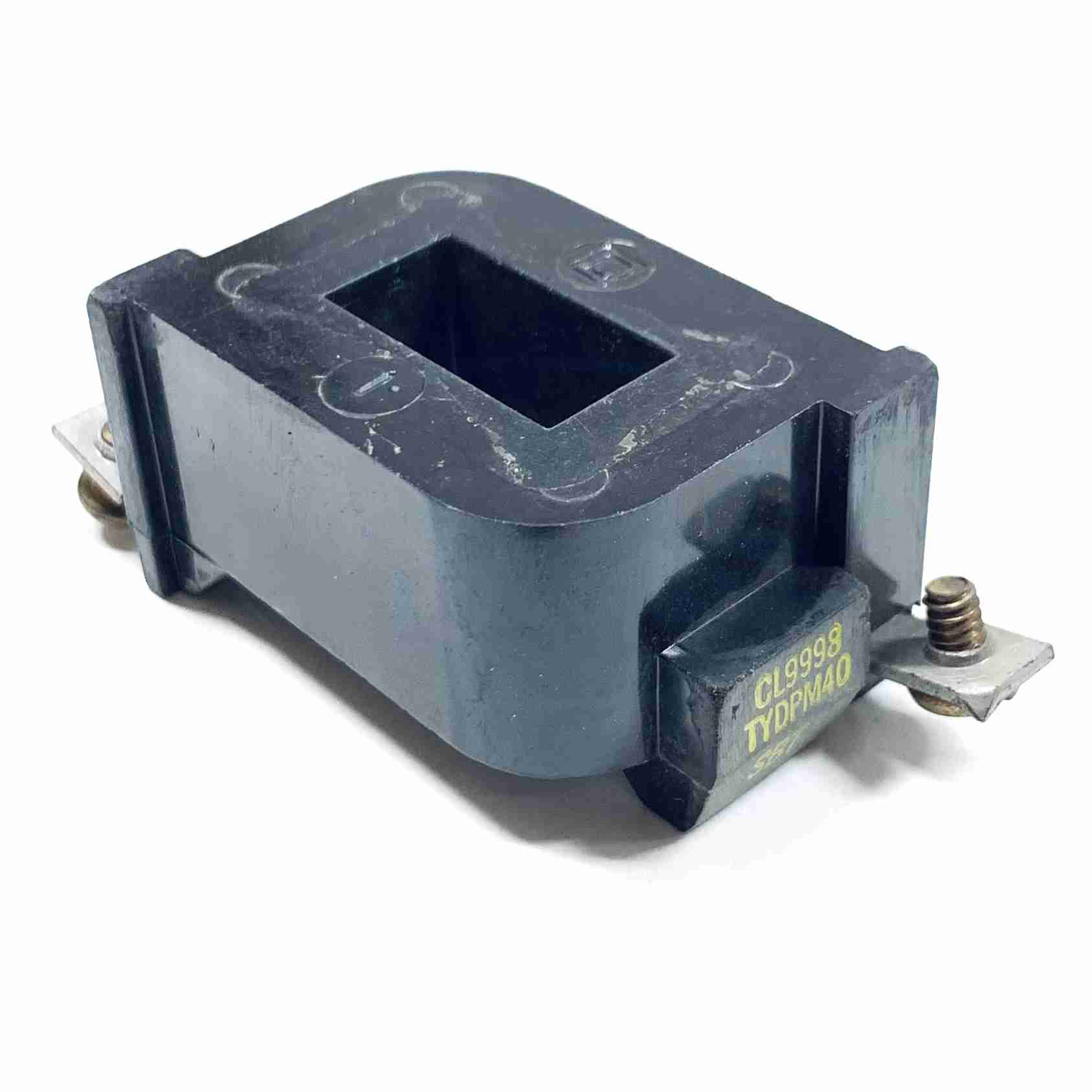 9998DPM-40 Square D Magnet-Coil, 120V, 60Hz