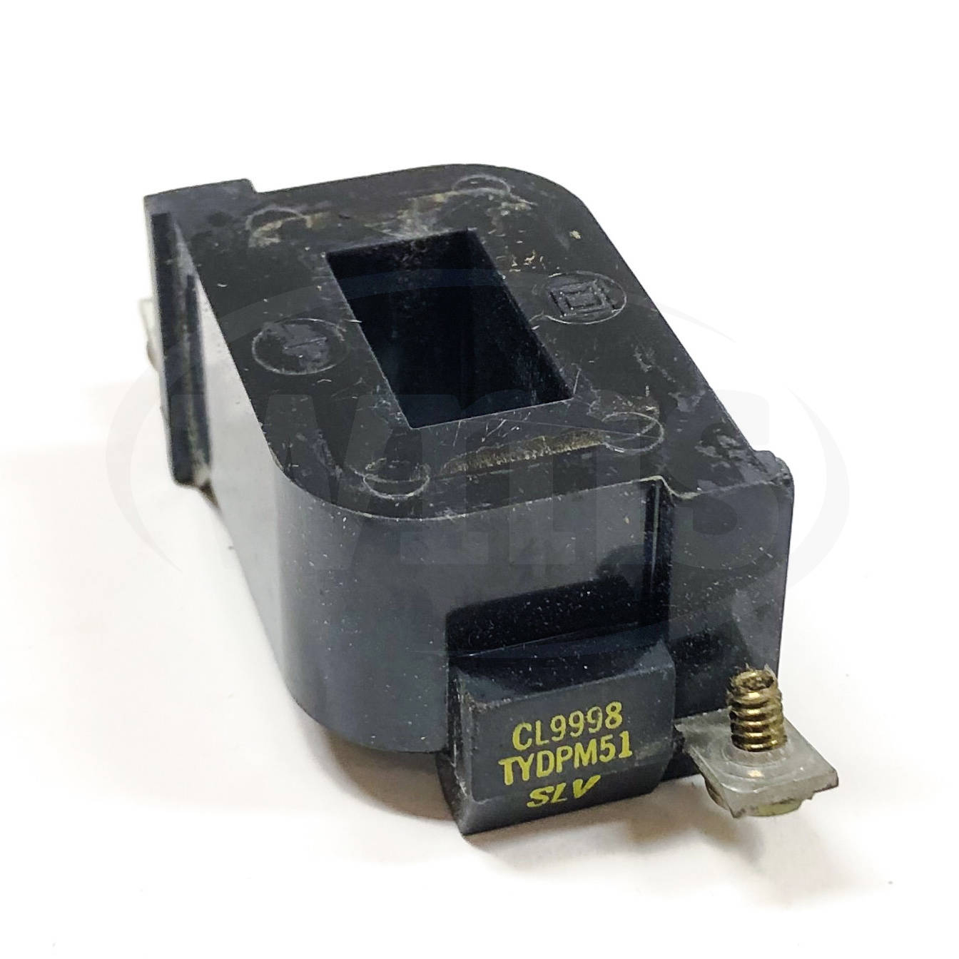 9998DPM-51 Square D Magnet Coil 230V/50Hz, 277V/60Hz Class 9998, Type DPM-51