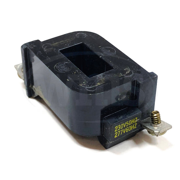 9998DPM-51 Square D Magnet Coil 230V/50Hz, 277V/60Hz Class 9998, Type DPM-51