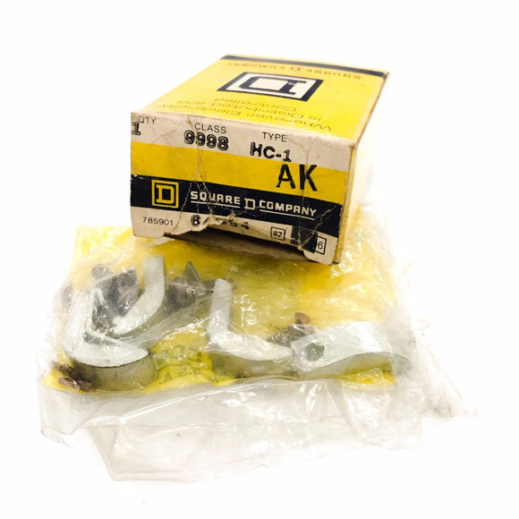 9998HC-1 Square D Contact Kit