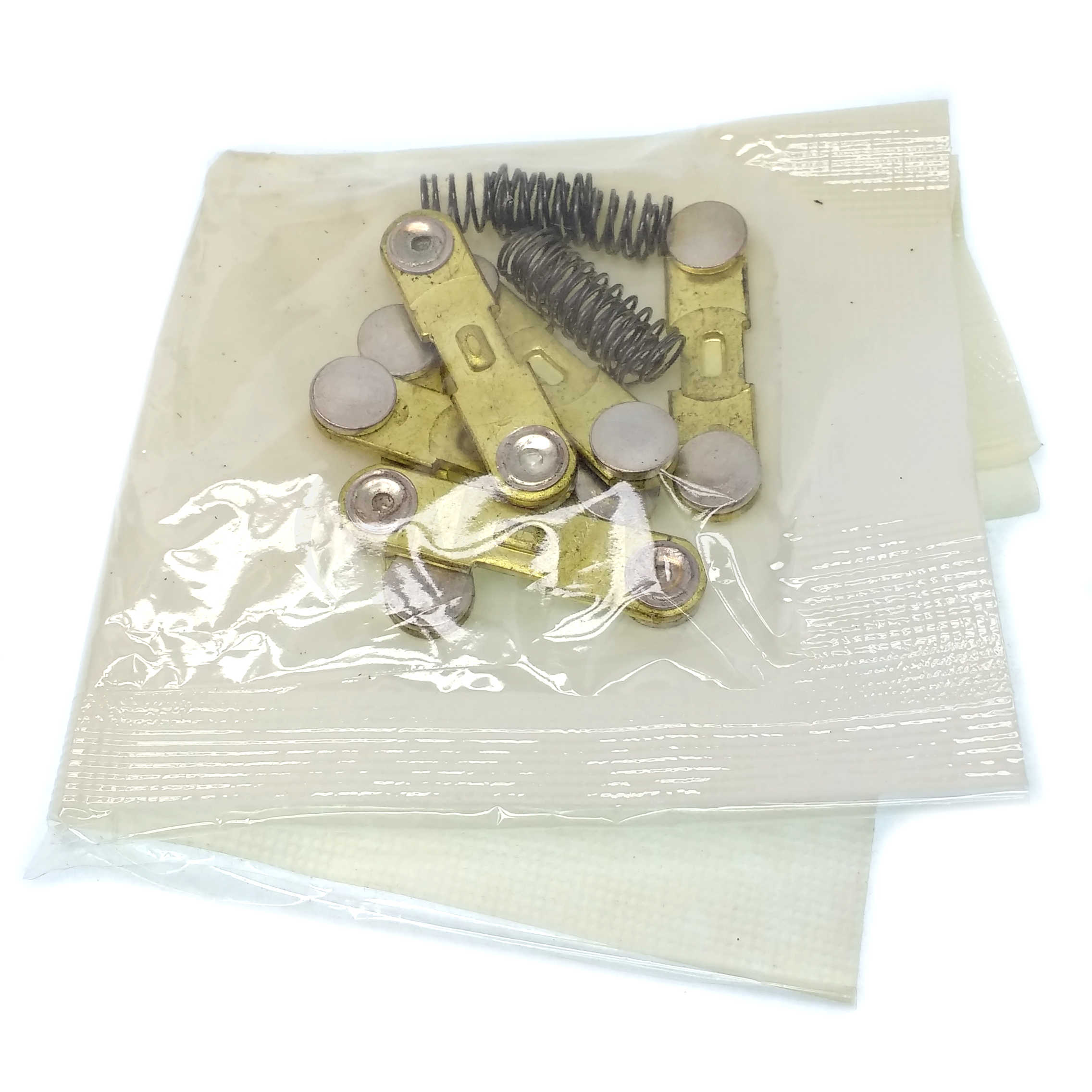 9998JA1 Square D 6-Pole Contact Kit - 0