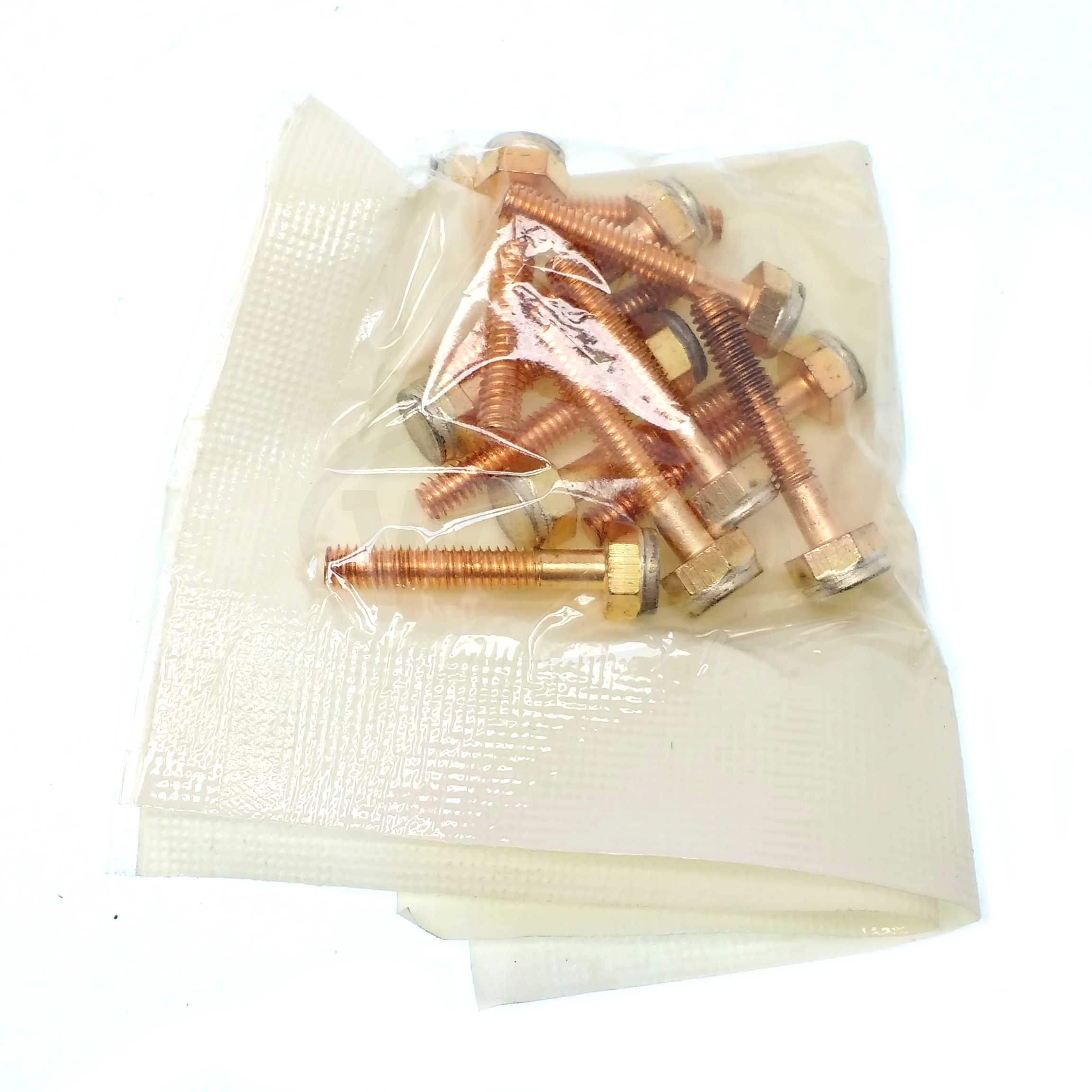 9998JA1 Square D 6-Pole Contact Kit