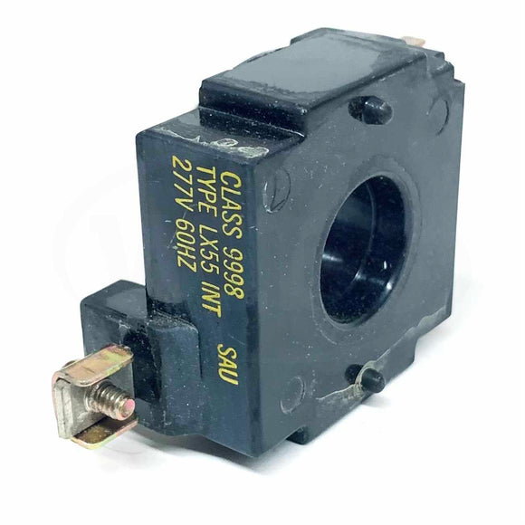 9998LX55 Square D Replacement Magnetic Coil 277V 60Hz