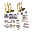 9998QA81 Square D 3-Pole Contact Kit-1