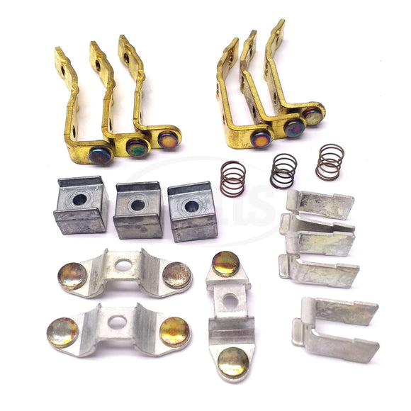 9998QA81 Square D 3-Pole Contact Kit