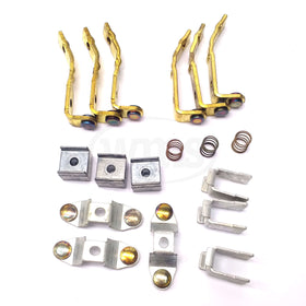 9998QA81 Square D 3-Pole Contact Kit - 0