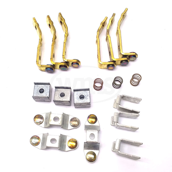 9998QA81 Square D 3-Pole Contact Kit