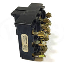 9998RA12 Square D Hoist Contactor Replacement-4
