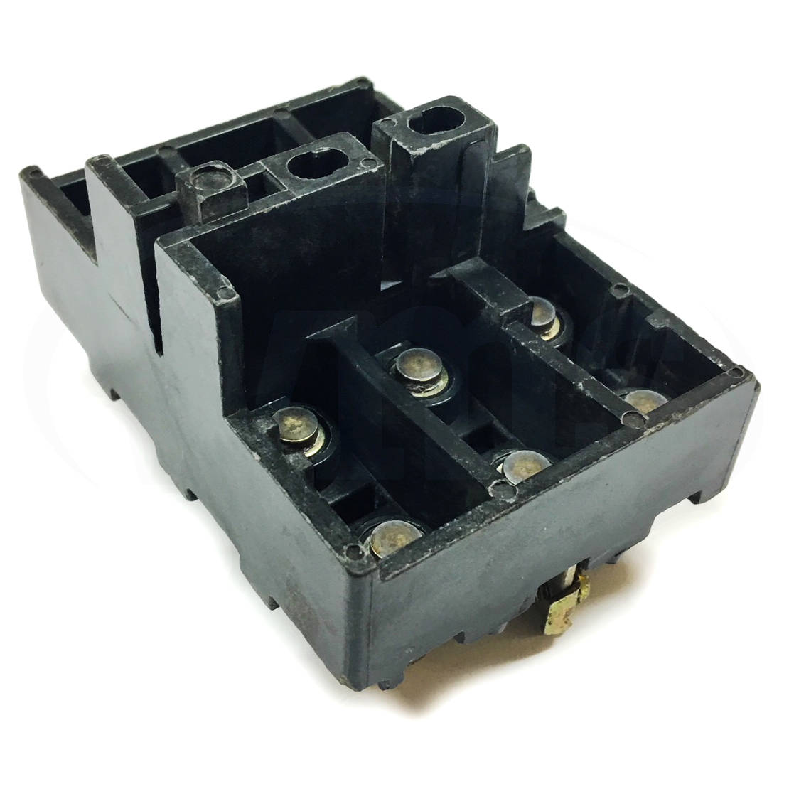 9998RA12 Square D Hoist Contactor Replacement - 0