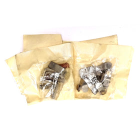 9998RA82 Square D 4-Pole Contact kit, Size 0