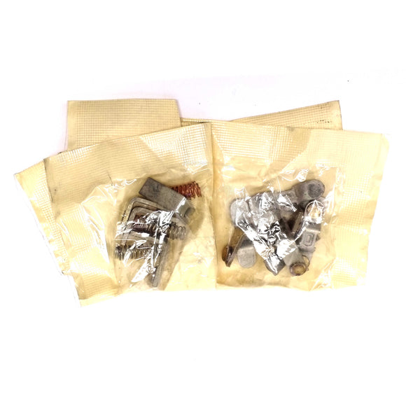 9998RA82 Square D 4-Pole Contact kit, Size 0