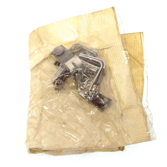 9998RA83 Square D Contact Kit, 3-Pole, 15A