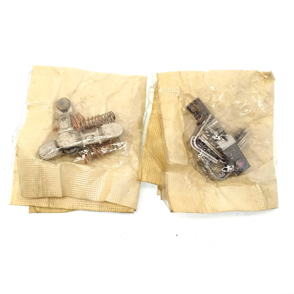 9998RA83 Square D Contact Kit, 3-Pole, 15A