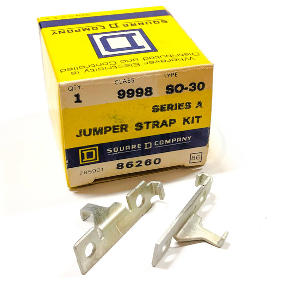 9998SO30 Square D Jumper Strap Kit