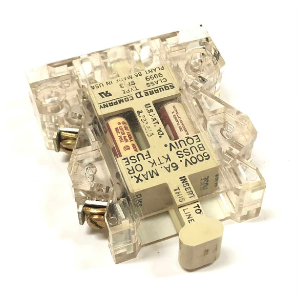 9999-SB6 Square D 1 N.0. Power Pole Adder