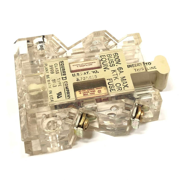 9999-SB6 Square D 1 N.0. Power Pole Adder