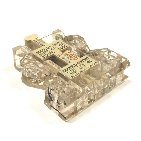 9999-SB6 Square D 1 N.0. Power Pole Adder