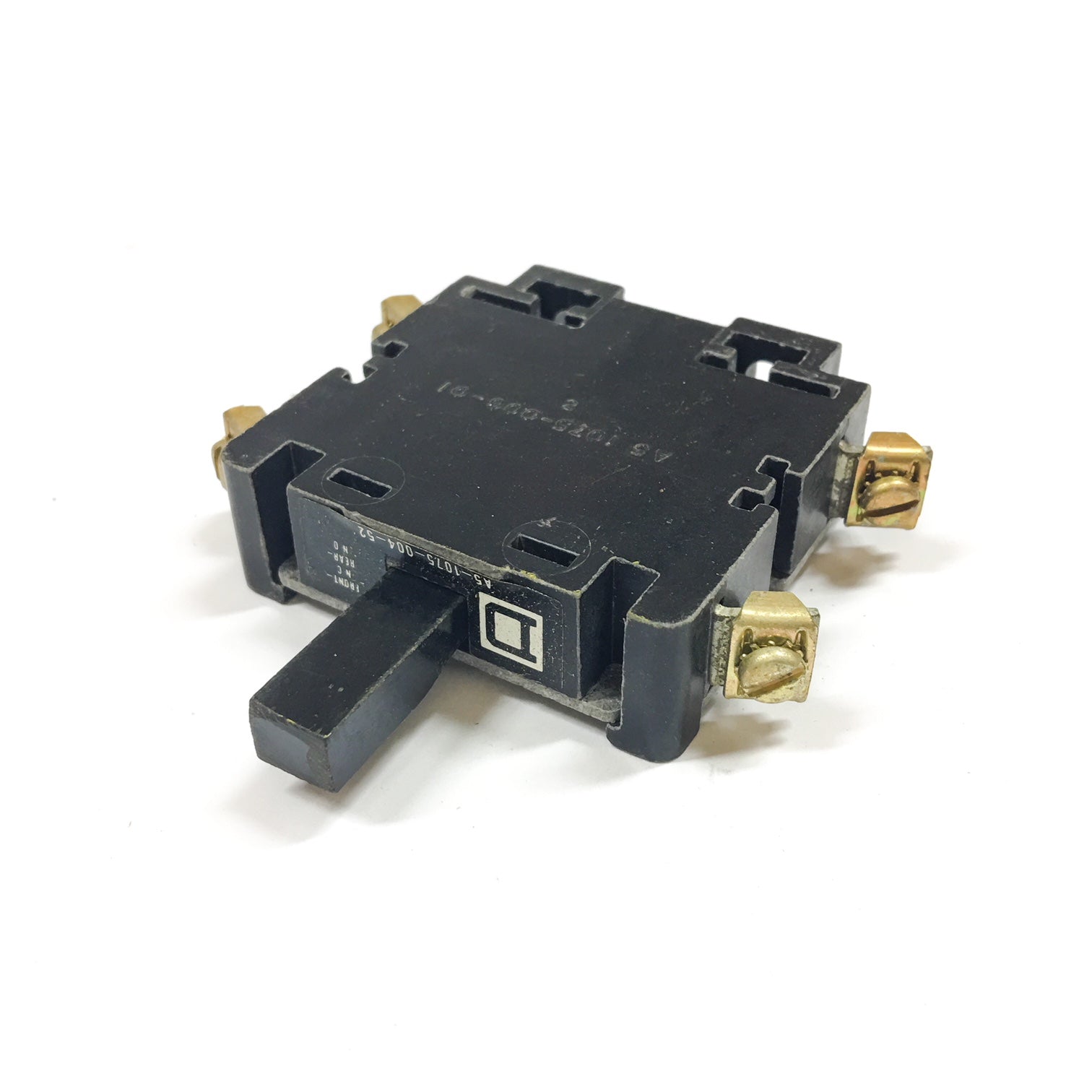 9999 HX- 9 Square D Electrical Interlock Kit