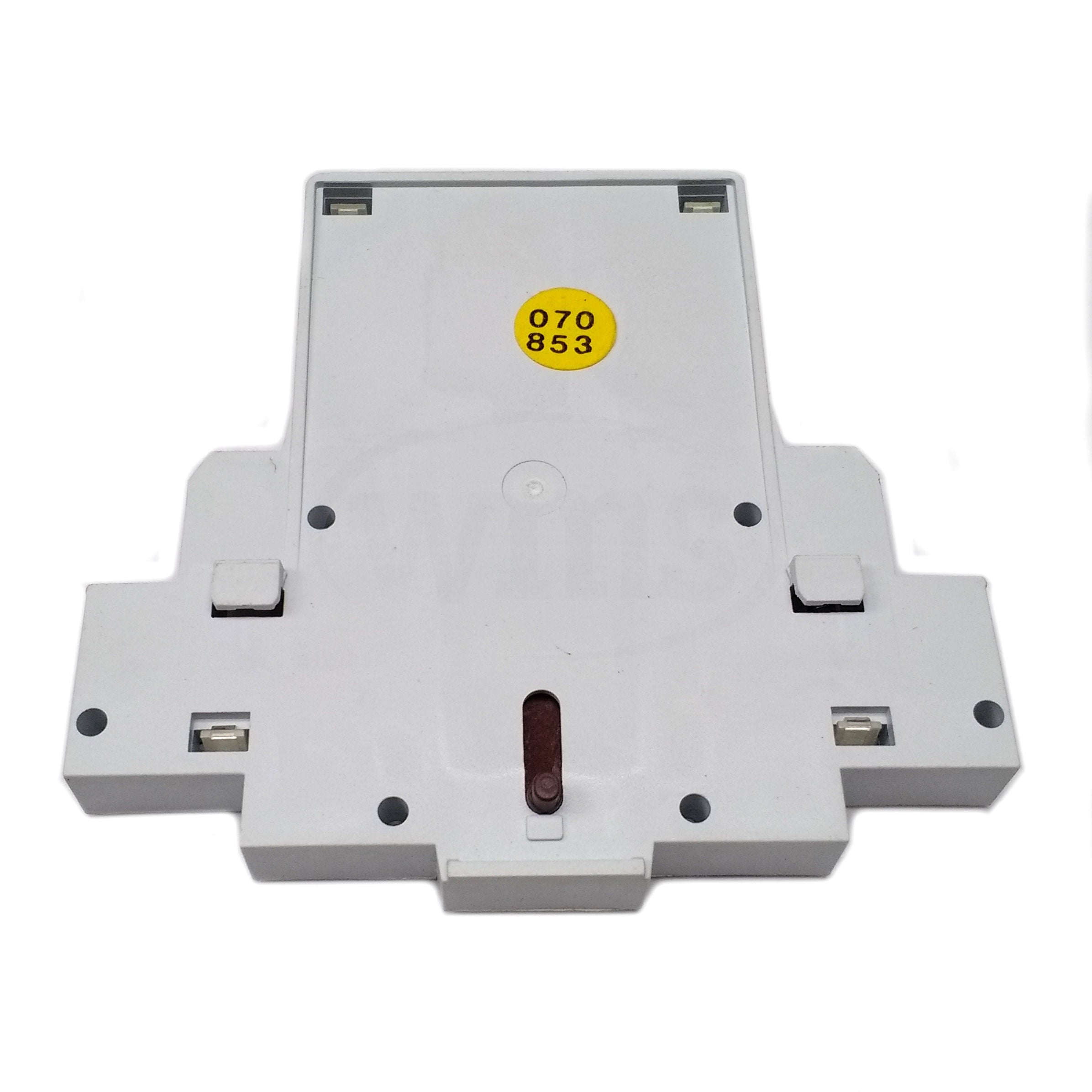 9999MPX10 Square D Auxiliary Contact, 1NO