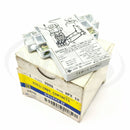 9999MPX10 Square D Auxiliary Contact, 1NO-2