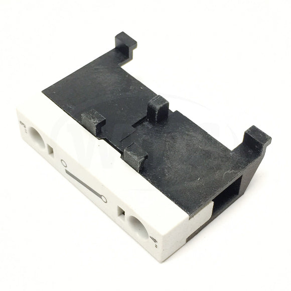 9999PZ10 Square D External Auxiliary Contact