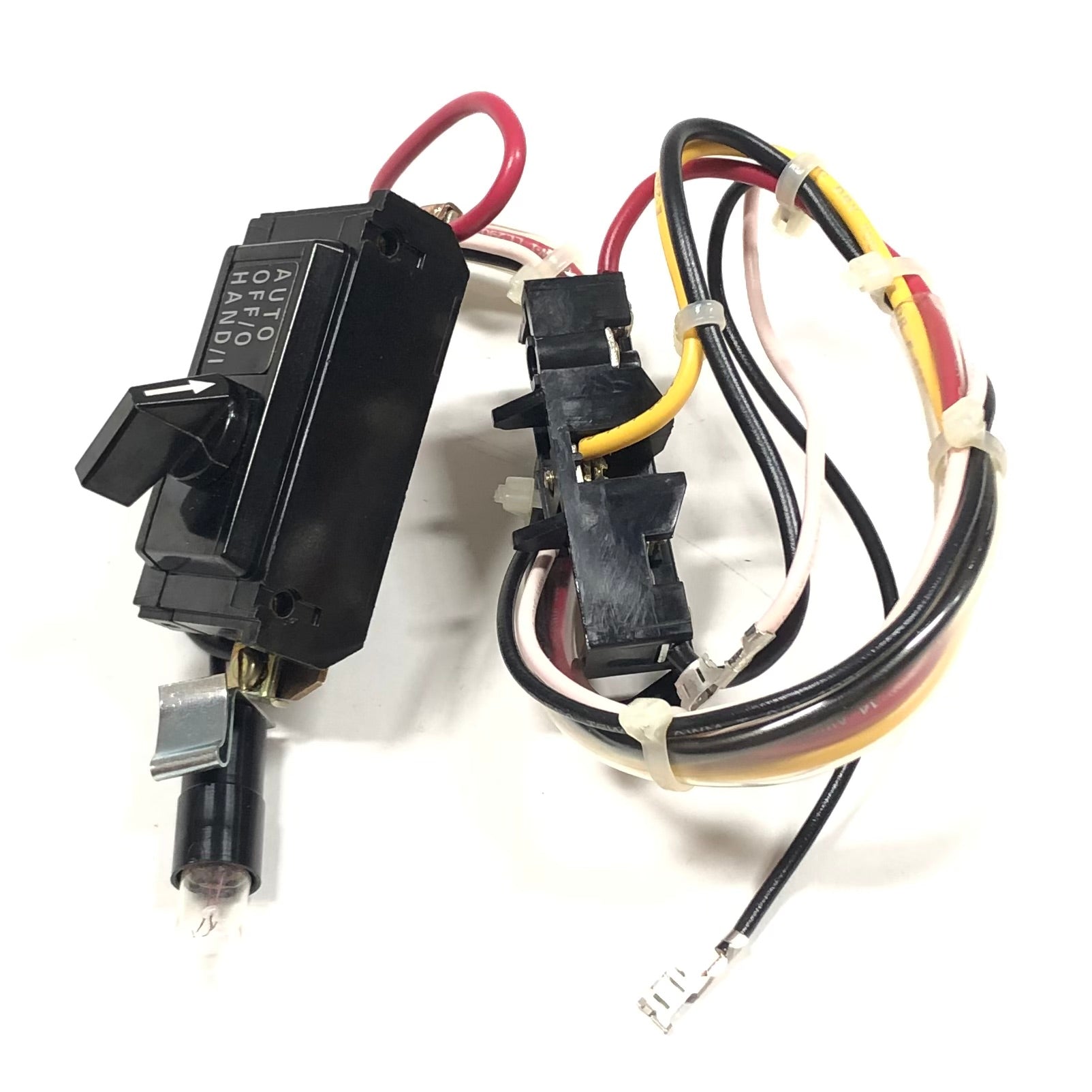 9999SC2 Square D Hand-Off-Auto Selector Switch Kit
