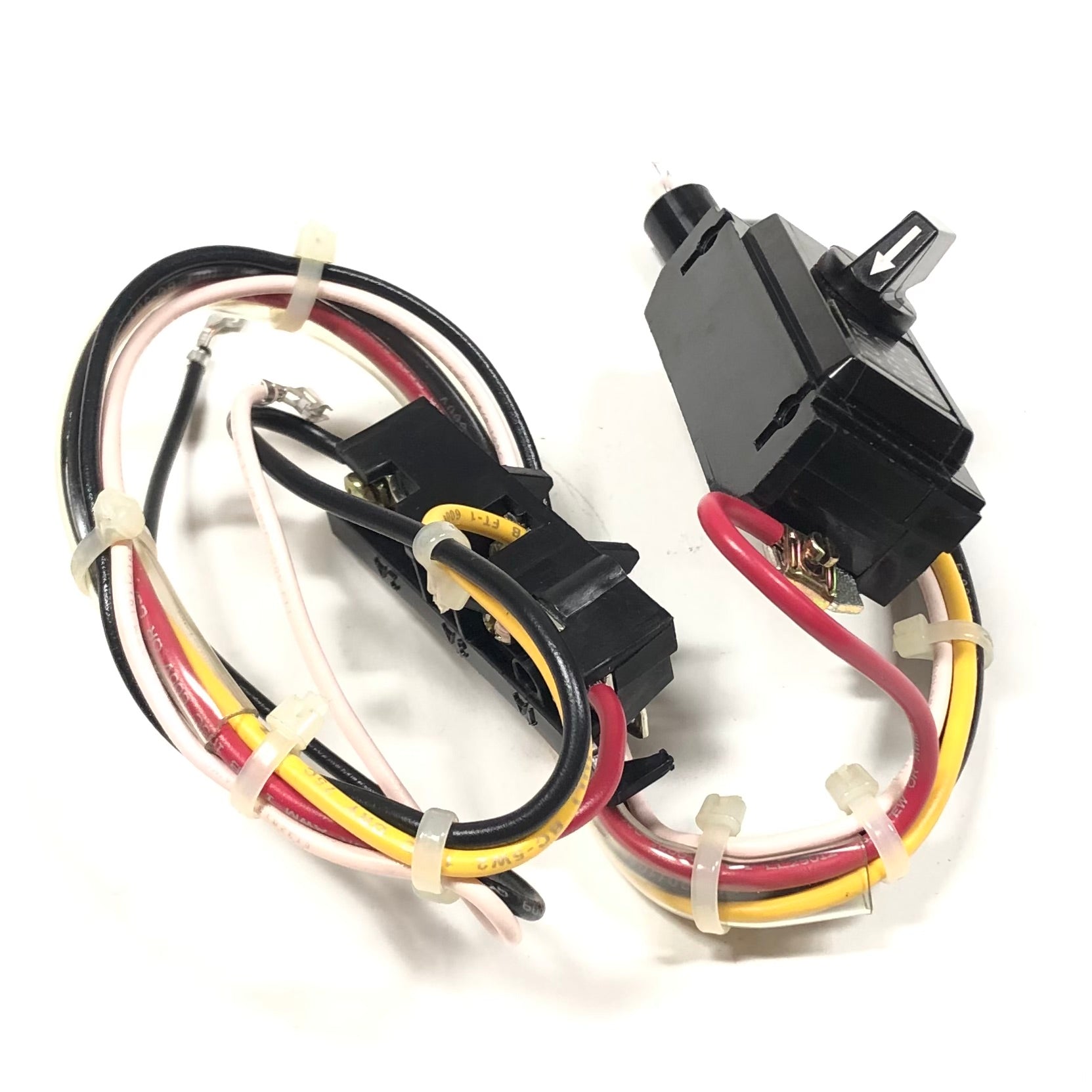 9999SC2 Square D Hand-Off-Auto Selector Switch Kit