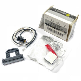 9999SP-12R Square D Red Pilot Light Kit