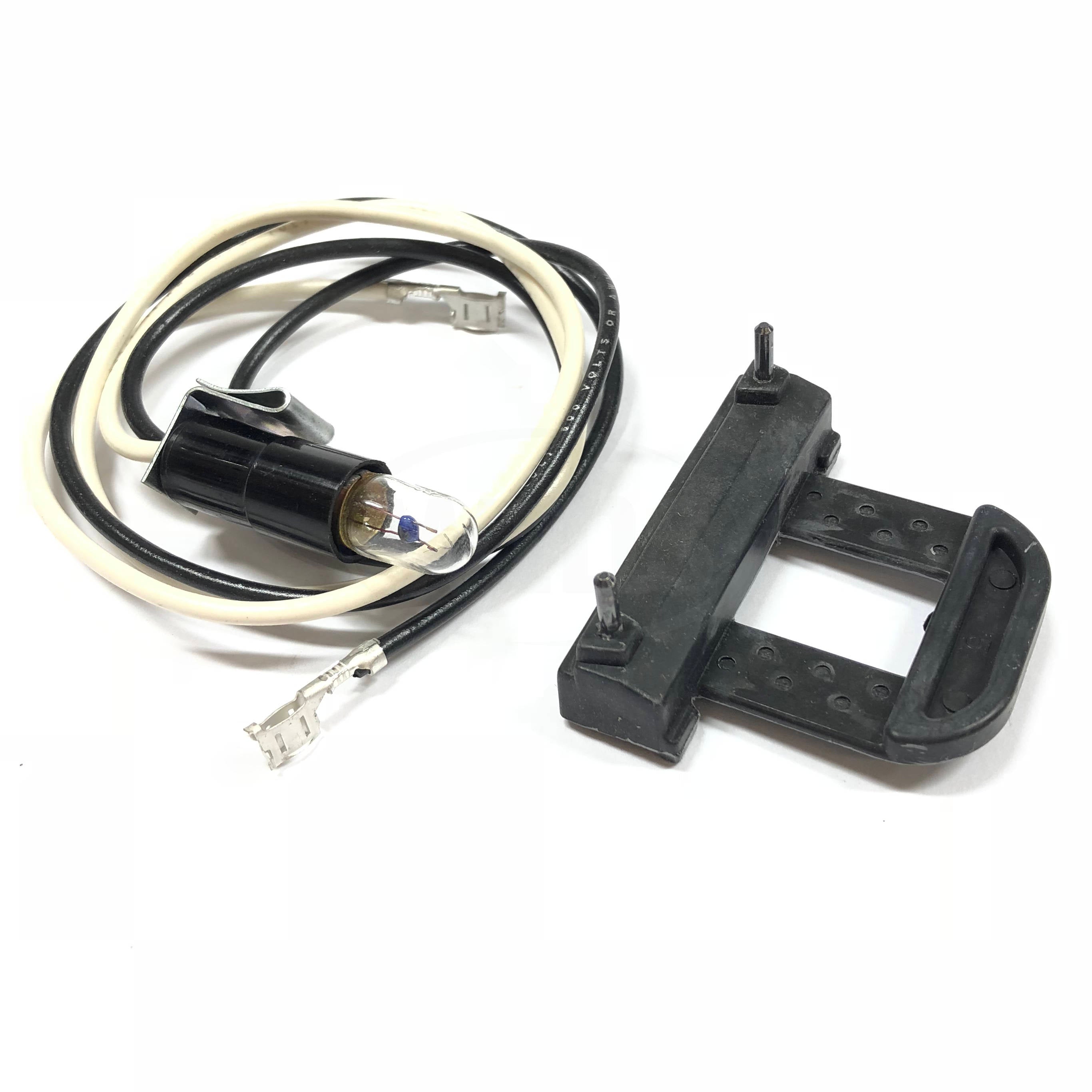 9999SP-12R Square D Red Pilot Light Kit