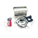 9999SP-12R Square D Red Pilot Light Kit-12