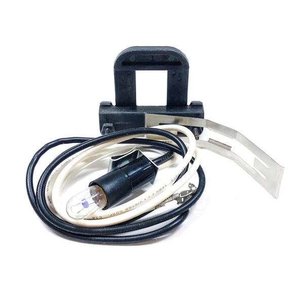 9999SP-12R Square D Red Pilot Light Kit