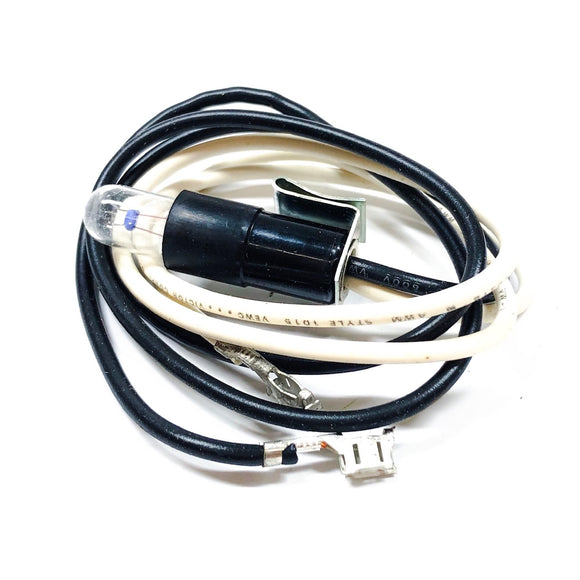 9999SP-12R Square D Red Pilot Light Kit