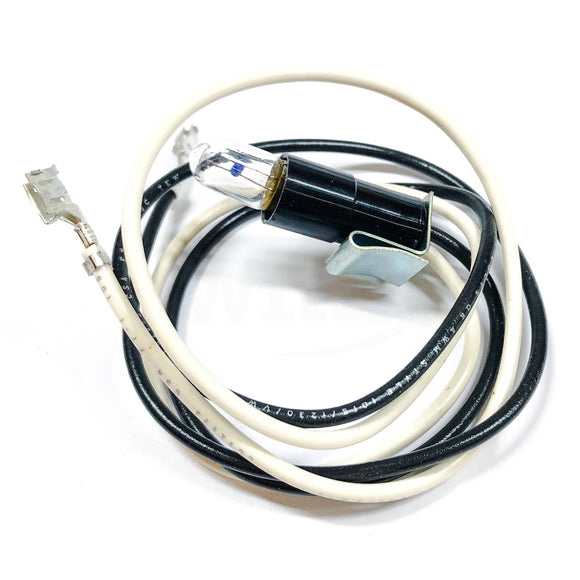 9999SP-12R Square D Red Pilot Light Kit