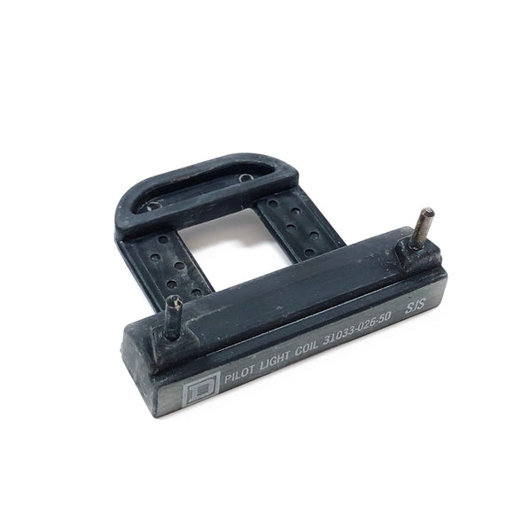 9999SP-12R Square D Red Pilot Light Kit