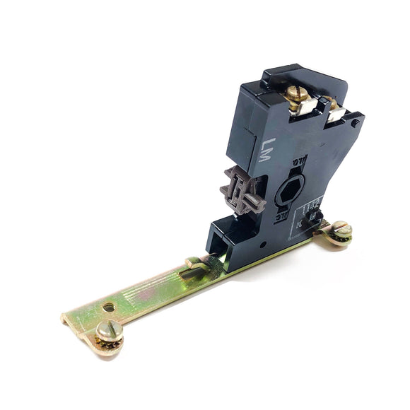 9999SX6 Square D Electrical Interlock (Auxiliary C