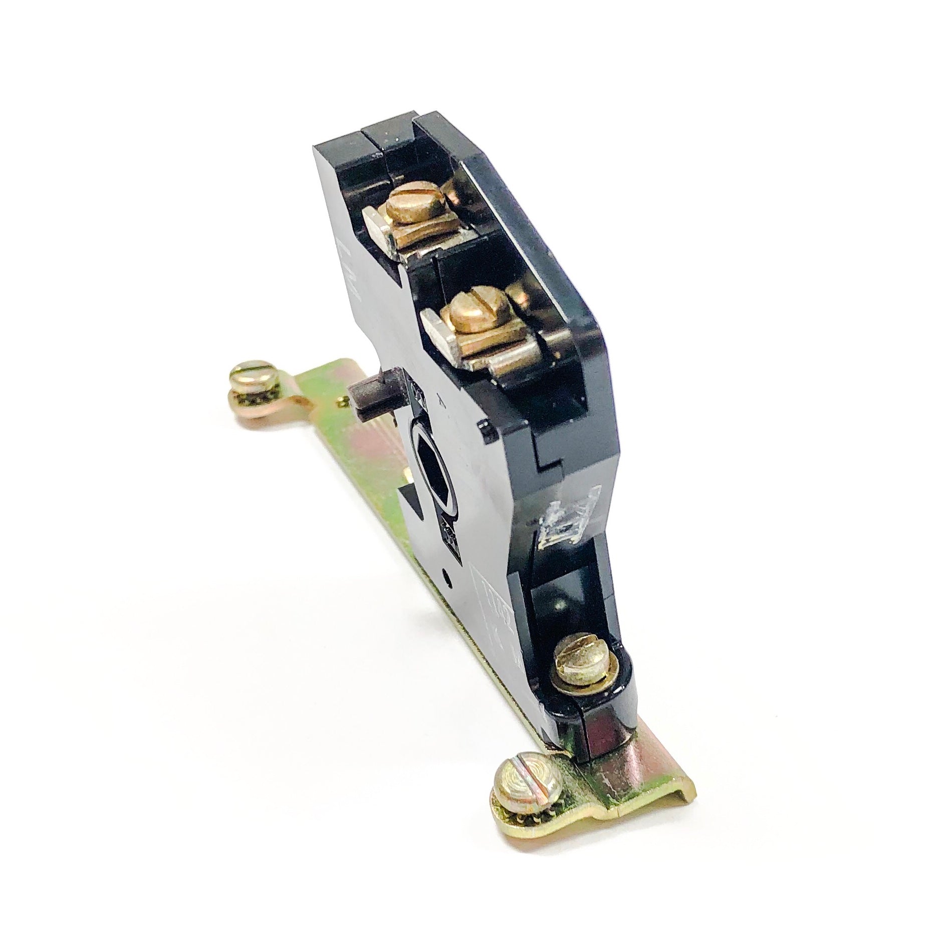 9999SX6 Square D Electrical Interlock (Auxiliary C - 0
