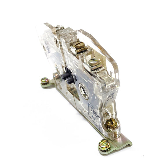 9999SX8 Square D Electrical Interlock, 1NO/1NC