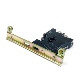 9999SX9 Square D Electrical Interlock, Auxiliary Contact, 1NO, Type S, Series B - 0