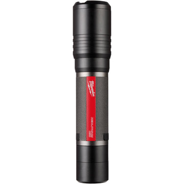 2162-21 Milwaukee REDLITHIUM USB 2,000L Slide Focus Flashlight