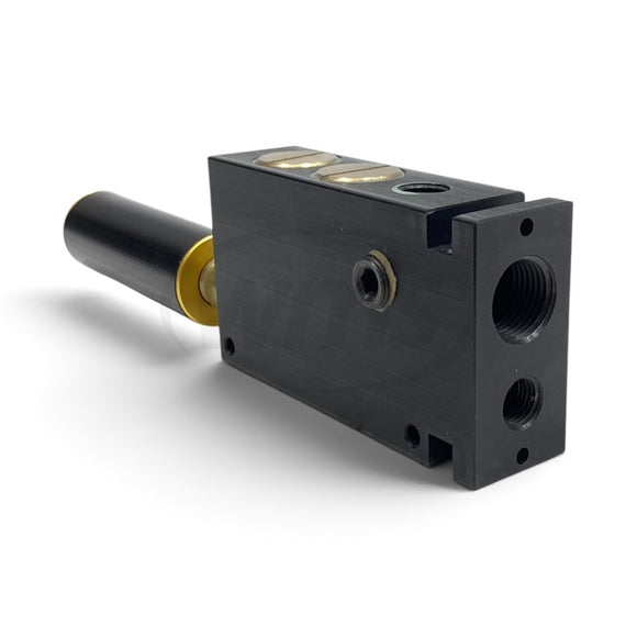 120 Vac Cubes Multi Venture Vacuum Ejectors