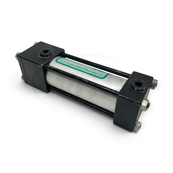 1-1/2AANXN324S250 Cunningham MFG. CO. Pneumatic Cylinder