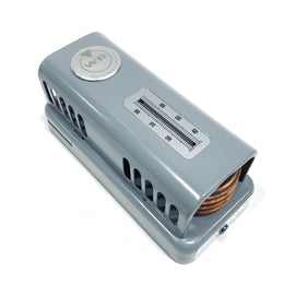 179-1 White-Rodgers Line-Voltage Mechanical Thermostat