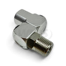 ZA-933A Zipp Universal Swivel Air Inlet Joint