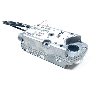 ES62B2 Dodge Engineering Electronic Actuator, 24V, 5VA, 50/60Hz, 62"