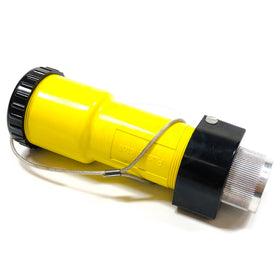 9C54U2T/C75 Thomas & Betts DuraGard Connector, 50 Amps @ 250VAC