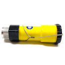 9C54U2T/C75 Thomas & Betts DuraGard Connector, 50 Amps @ 250VAC-5