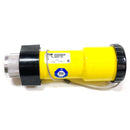 9C54U2T/C75 Thomas & Betts DuraGard Connector, 50 Amps @ 250VAC-6