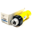 9C54U2/C75 Thomas & Betts Connector Assembly, 50 Amps @ 250VAC-1